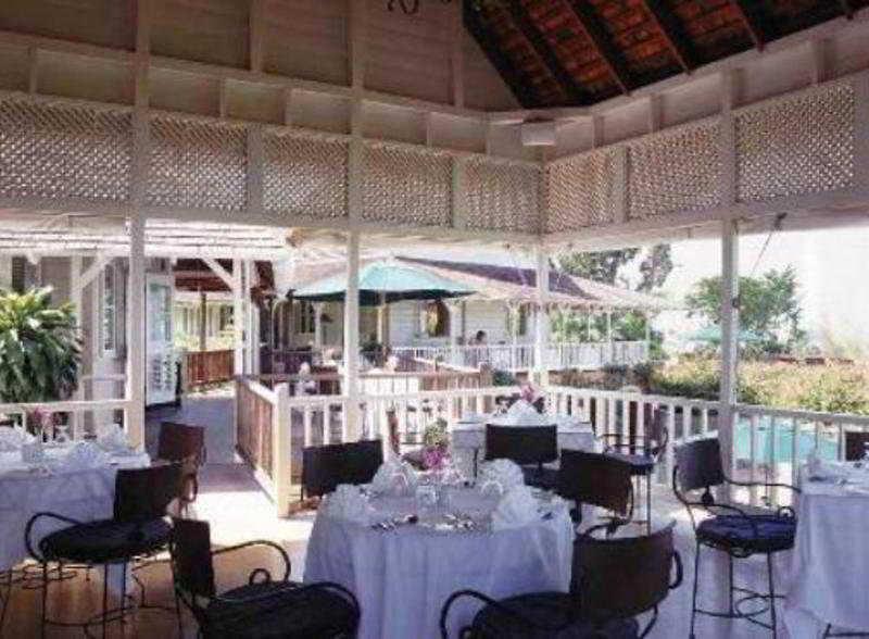 Hotel Strawberry Hill Newcastle Restaurant foto